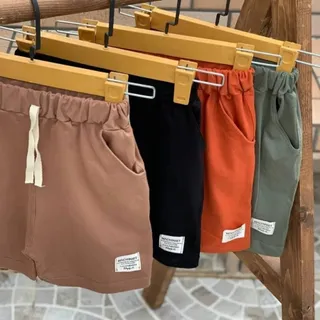شلوارک تک اسپرت