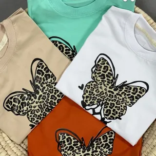 تیشرت دخترانه