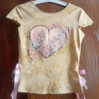 تیشرت دخترانه مارک girls