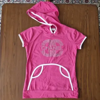 تیشرت دخترانه نخی