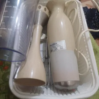 گوشکوب و همزن همیلتون