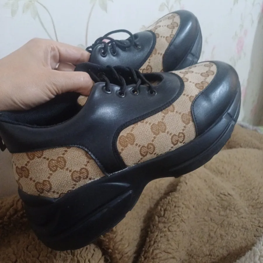 کتونی گوچی سایز40