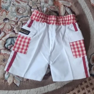شورتک نو پسرانه