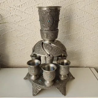 اردو خوری پیوتر