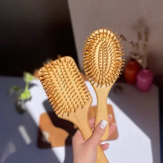برس چوبی