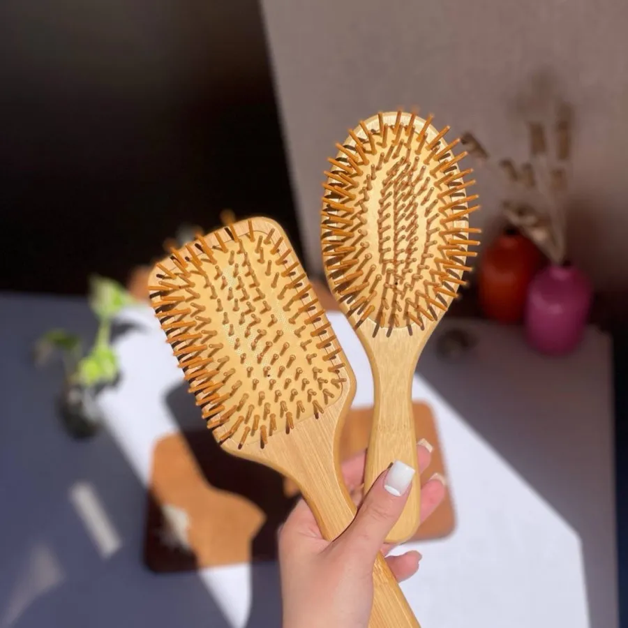 برس چوبی