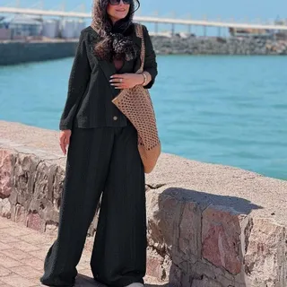 ست مراکشی