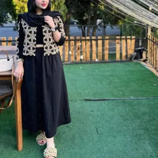 کت و سارافون کمربند