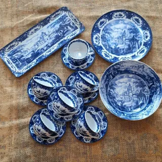 سرویس چایخوری