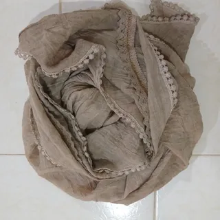 شال کنفی گیپوری
