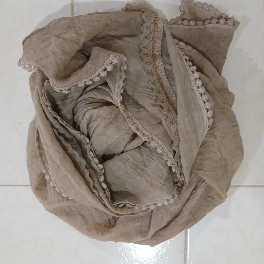 شال کنفی گیپوری