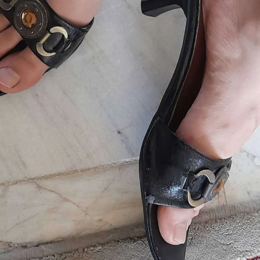کفش مجلسی