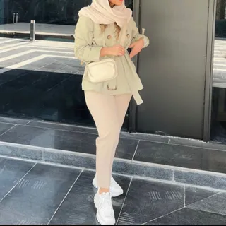 ترنچ کت