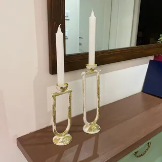 جا شمعی