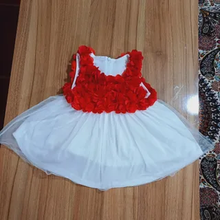 لباس عروس شیک