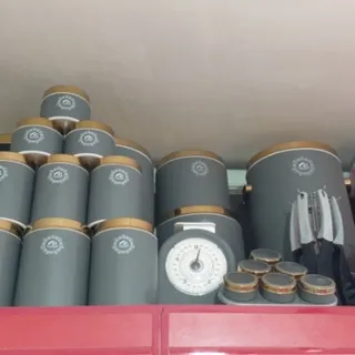 سرویس آشپزخونه