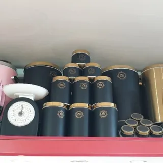 سرویس آشپزخانه