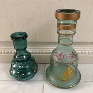 کوزه شیشه ای