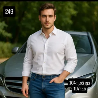 شلوار جین مردانه.کد: 249