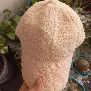 کلاه دخترانه