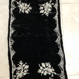 رومیزی مستطیلی