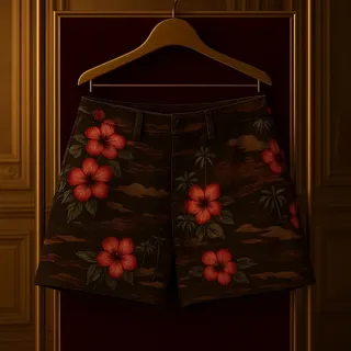 شورتک ایتالیایی