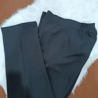 کت.شلوار.زنانه.مشکی