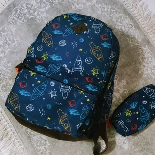 کوله پشتی
