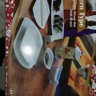 سرویس چینی پذیرایی