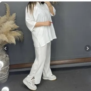 ست شومیز شلوار