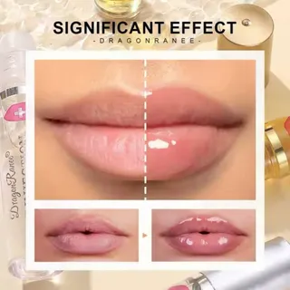 روغن حجم دهنده لب