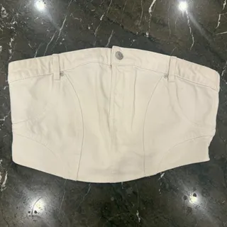 نیم‌ تنه pull & bear