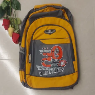 کوله پشتی،کیف مدرسه