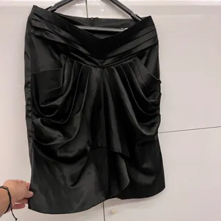 دامن محلسی ترک