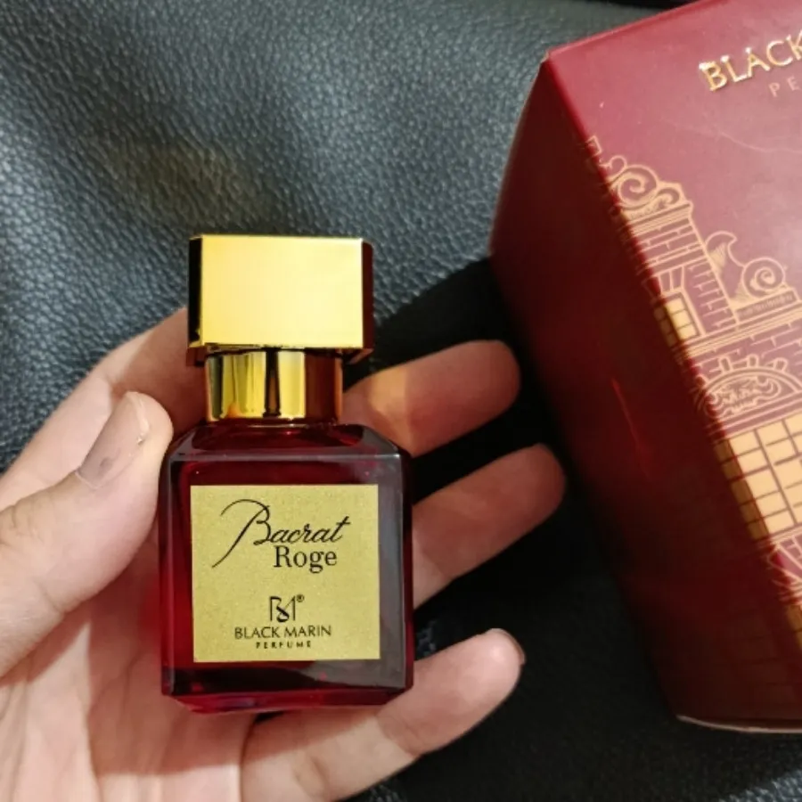 پرفیوم باکارات رژ