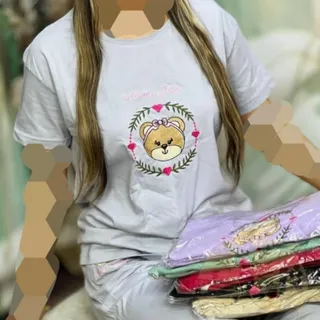 تیشرت شلوارک