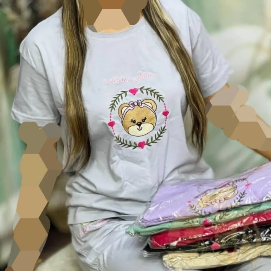 تیشرت شلوارک