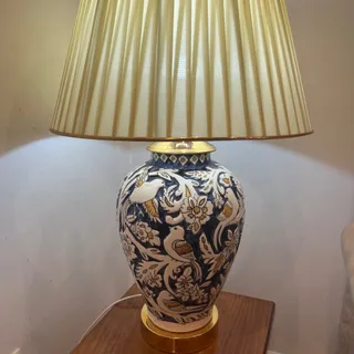 آباژور گل و مرغ