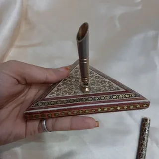 خودکار  خاتمکاری