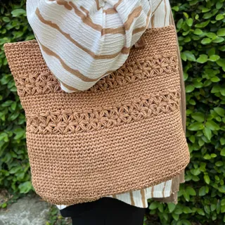 کیف رافیا تابستونه