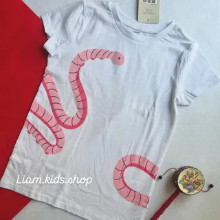 تیشرت مار