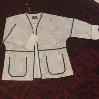 کت نخی