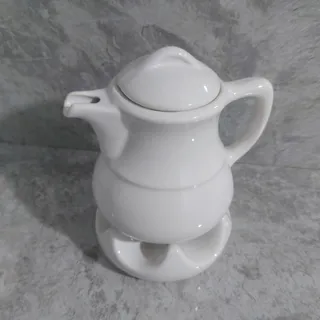 قوری وارمردار