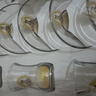 فنجان نعلبکی شاه عباسی