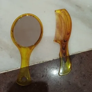 ست شانه وایینه