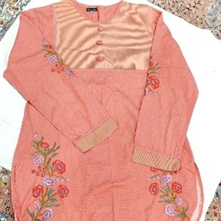 تونیک نخی