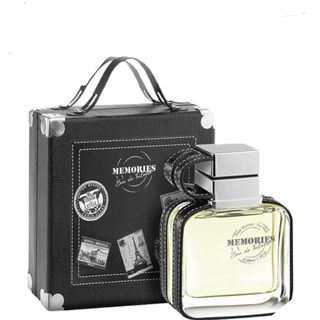 عطر ادکلن مموریز