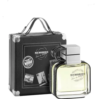 عطر ادکلن مموریز