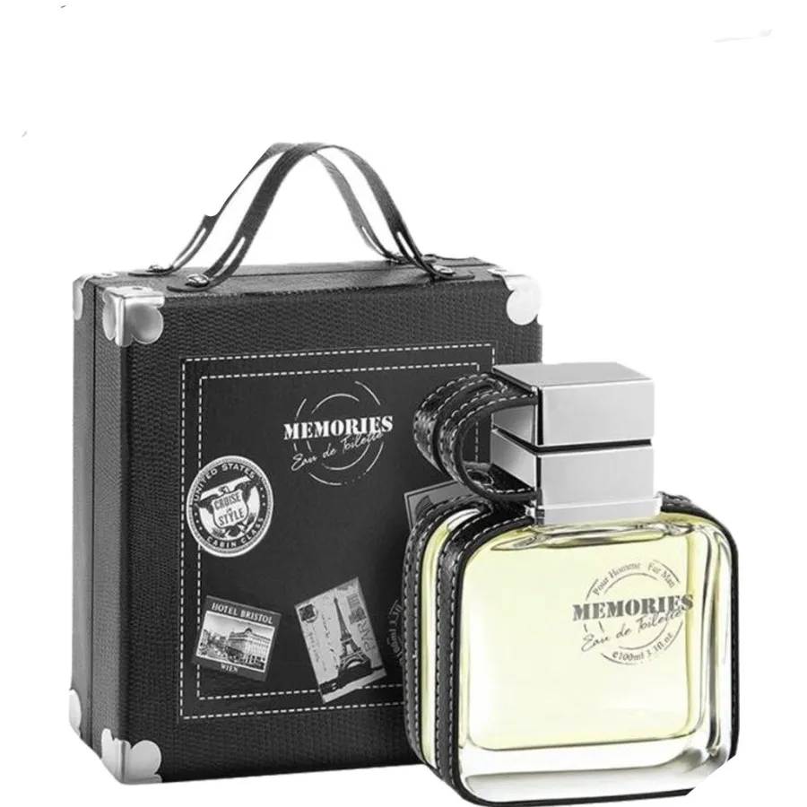 عطر ادکلن مموریز