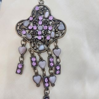 آویز گردنبند